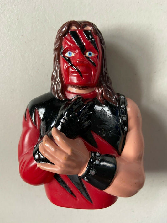 WWF Candy Banks Kane