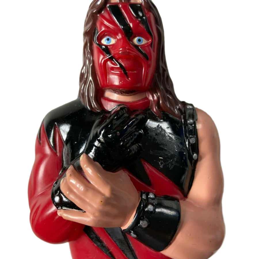 WWF Head Buster Tear Jerkers Candy Kane PWcatalog