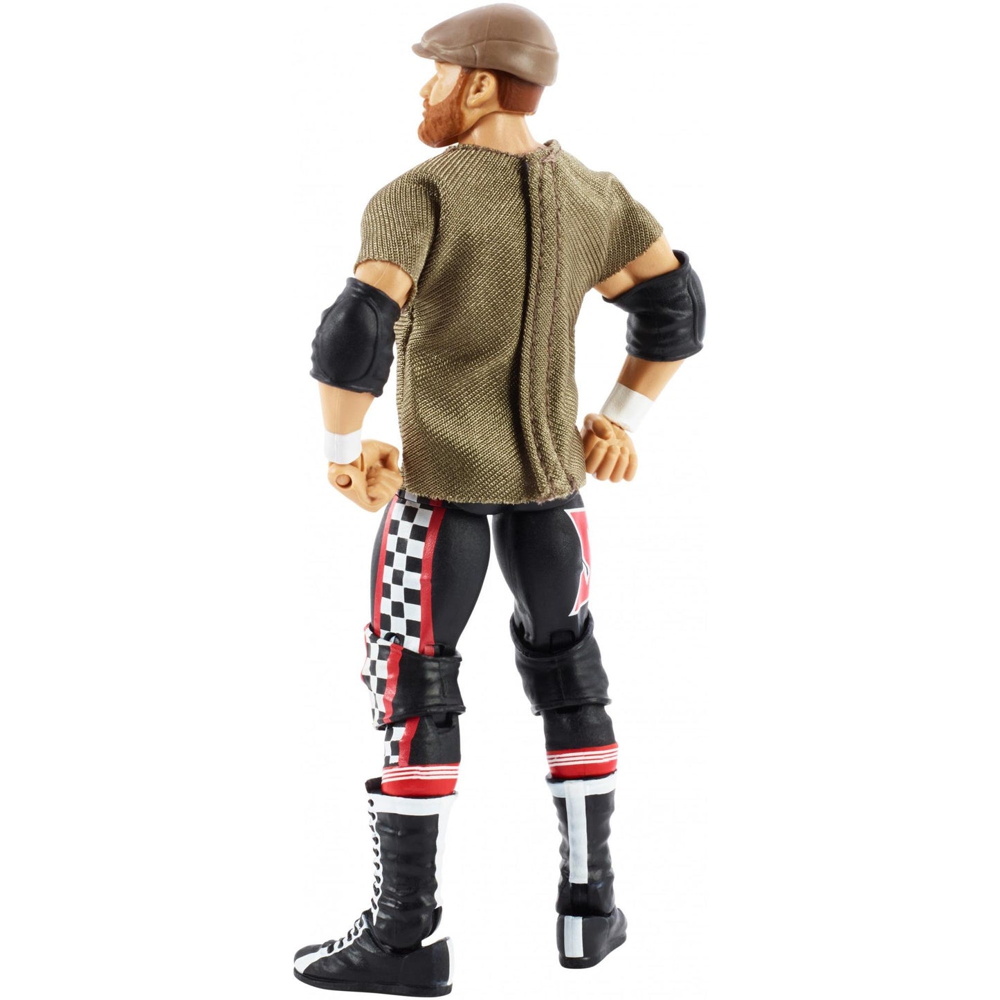 WWE Mattel Then, Now, Forever 2 Sami Zayn [Exclusive]