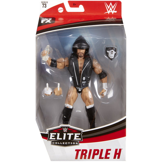 WWE Mattel Elite Collection Series 73 Triple H