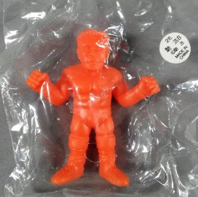 CharaPro Pro-Wrestling Keshi 26 Hiroshi Hase [With Short Hair] Action & Toy Figures PWcatalog