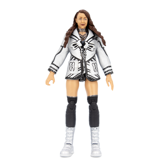 AEW Jazwares Unmatched Collection 1 #04 Dr. Britt Baker