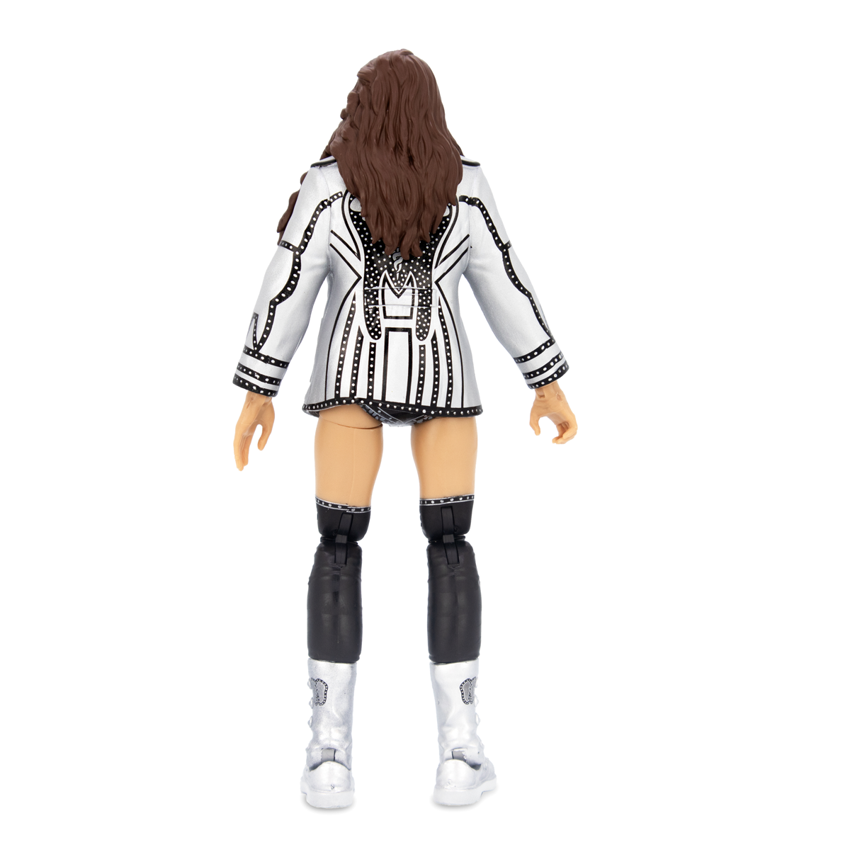 AEW Jazwares Unmatched Collection 1 #04 Dr. Britt Baker