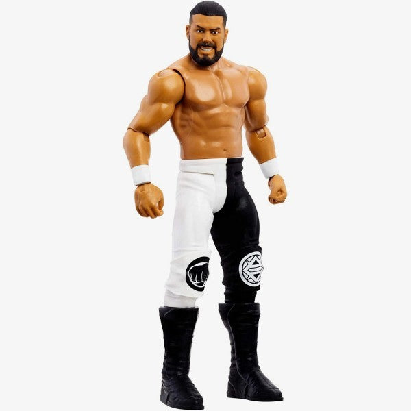 WWE Mattel WrestleMania 37 Andrade