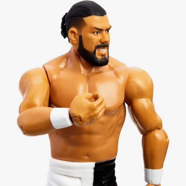 WWE Mattel WrestleMania 37 Andrade