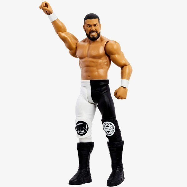 WWE Mattel WrestleMania 37 Andrade