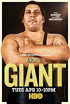 André the Giant (HBO film)