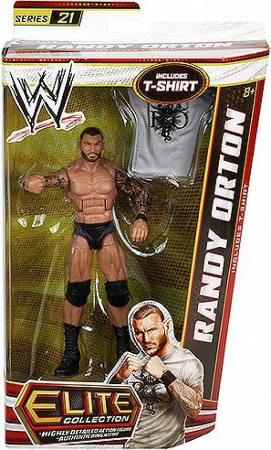 WWE Mattel Elite Collection Series 21 Randy Orton