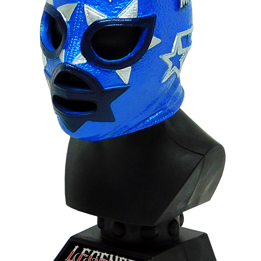 Boss Fight Studio Mascaras 1 Super Astro Action & Toy Figures PWcatalog