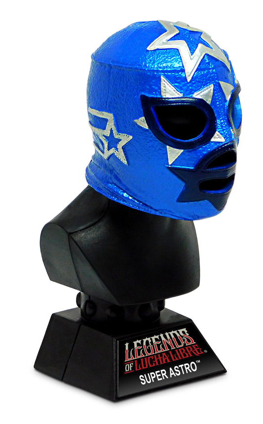 Boss Fight Studio Mascaras 1 Super Astro - image 2