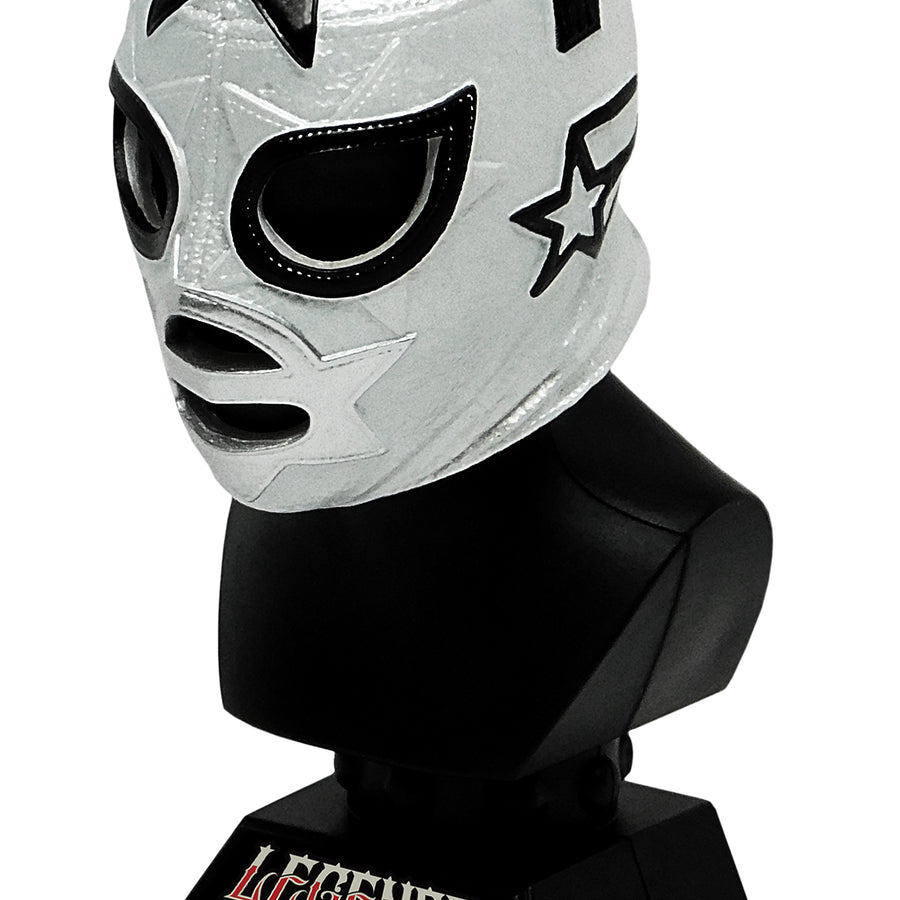 Boss Fight Studio Mascaras 1 Super Astro [Chase] Action & Toy Figures PWcatalog