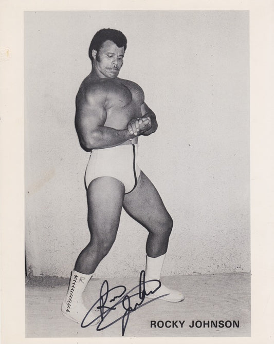 Promo-Photo-Territories-1970's-NWA-Rocky Johnson 