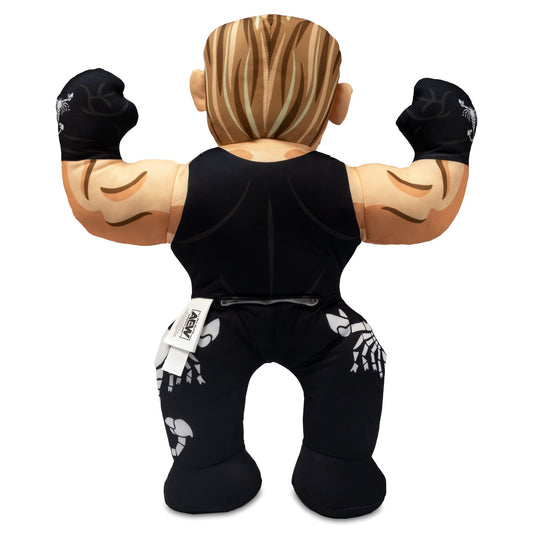 AEW Jazwares Wrestling Buddies Exclusives Sting [Exclusive] - image 2