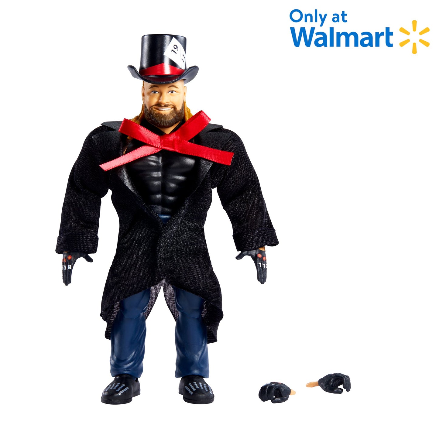 WWE Mattel Superstars 1 Bray Wyatt [Exclusive]