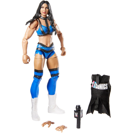 WWE Mattel Elite Collection Series 75 Billie Kay [Exclusive] - image 2
