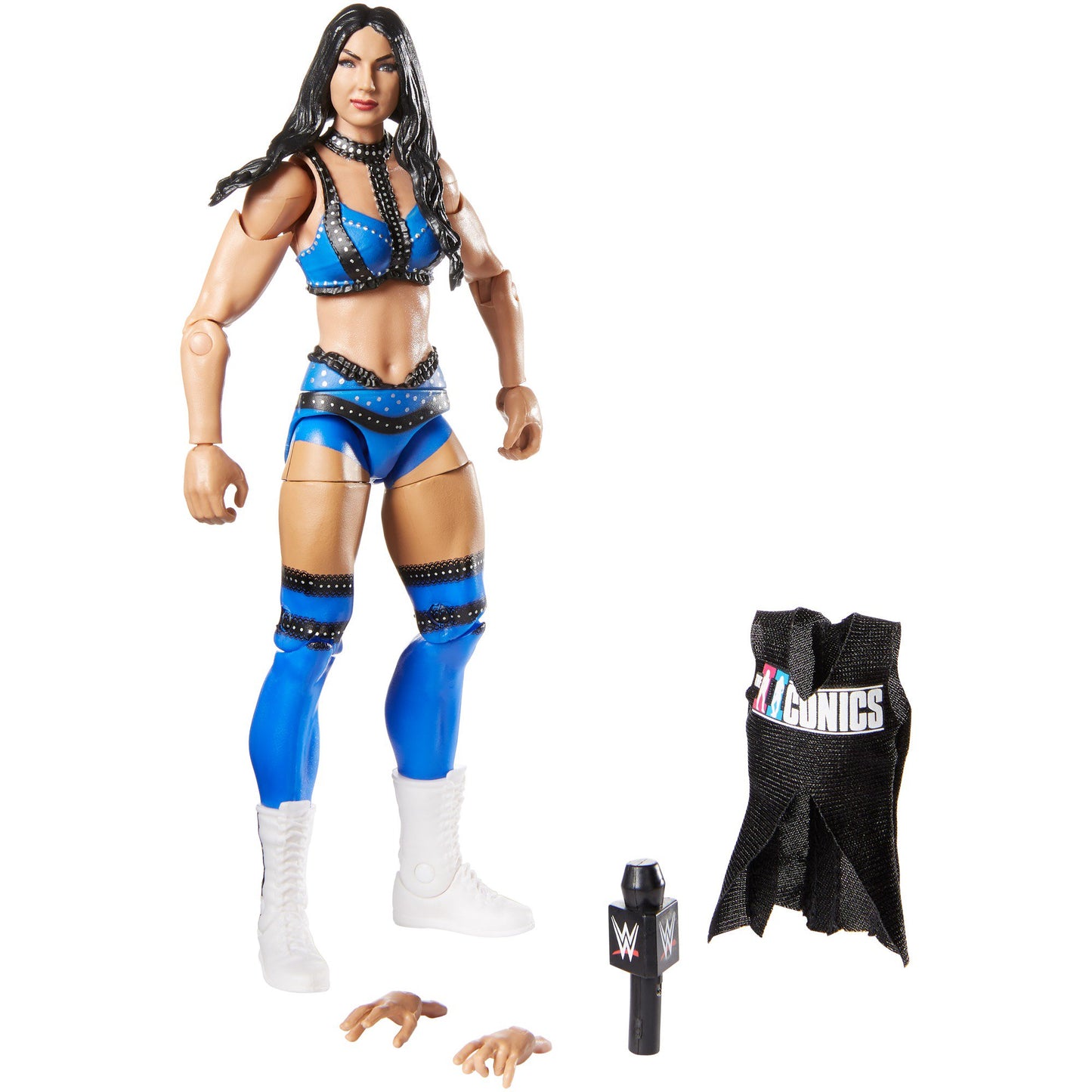 WWE Mattel Elite Collection Series 75 Billie Kay [Exclusive]