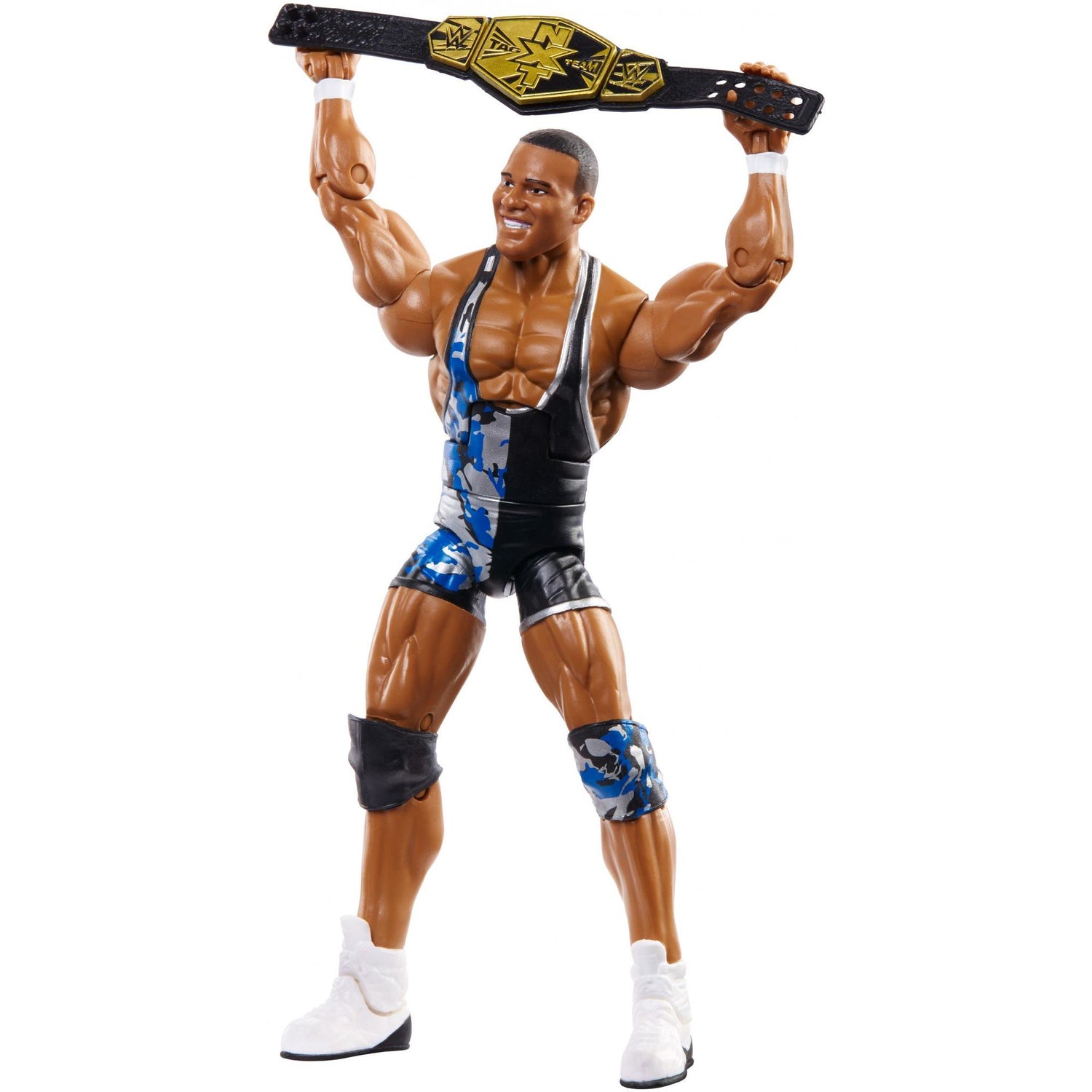 WWE Mattel Then, Now, Forever 3 Jason Jordan [Exclusive] Action & Toy Figures PWcatalog