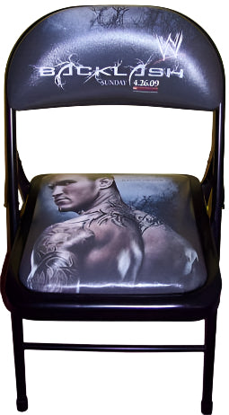 Backlash 2009 Chairs PWcatalog
