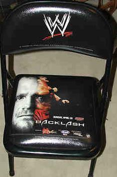 Backlash 2004 Chairs PWcatalog