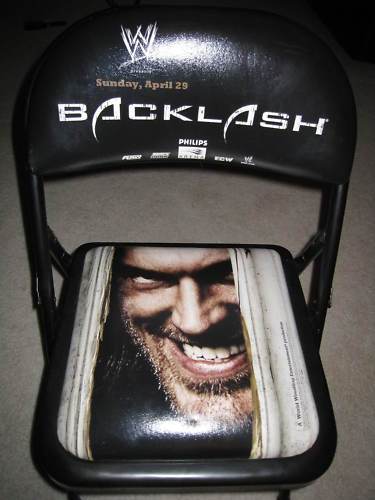 Backlash 2007 Chairs PWcatalog