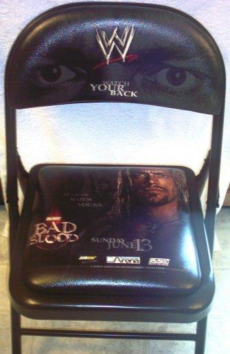 Bad Blood 2004 Chairs PWcatalog