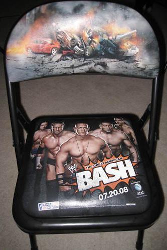 bash 2008 Chairs PWcatalog