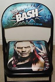 bash 2009 Chairs PWcatalog