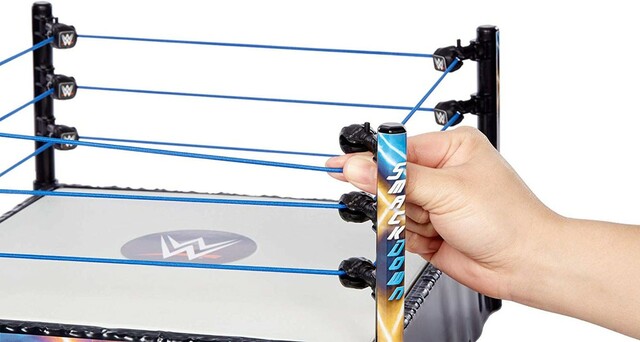 WWE Mattel Smackdown Live Ring