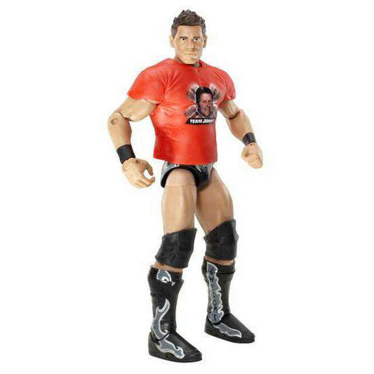 WWE Mattel Best Of Pay-Per-View: WrestleMania XVIII The Miz [Exclusive] - image 2