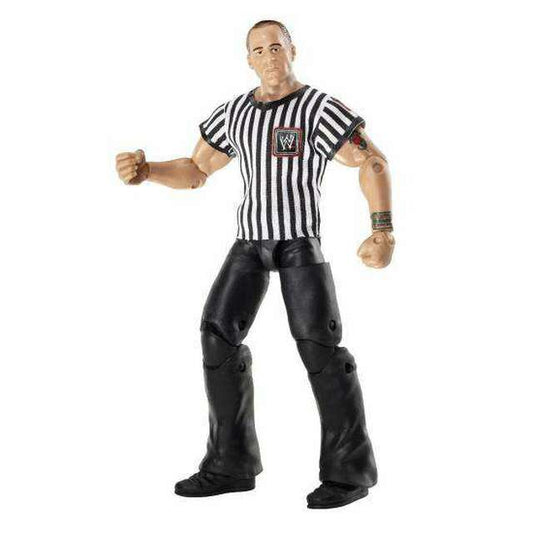 WWE Mattel Best Of Pay-Per-View: WrestleMania XVIII Shawn Michaels [Exclusive] - image 2