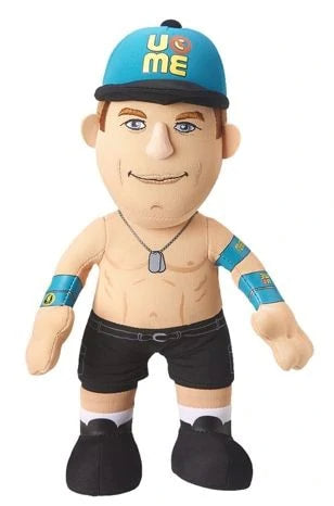 WWE Uncanny Brands Bleacher Creatures 2 John Cena [Exclusive] Action & Toy Figures PWcatalog