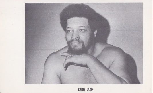 Promo-Photo-Territories---Ernie Ladd   