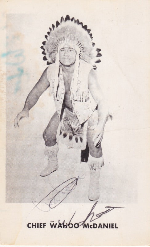 Promo-Photo-Territories---Chief Wahoo McDaniel   