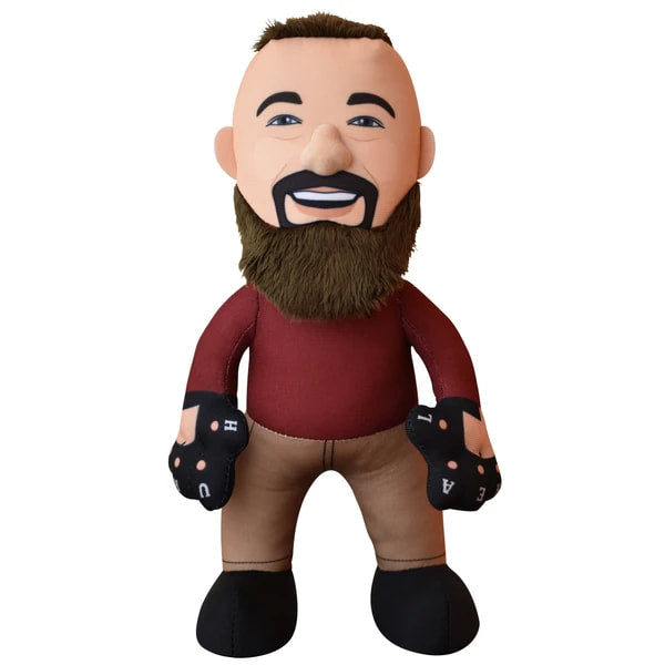 WWE Uncanny Brands Bleacher Creatures 8 Bray Wyatt Action & Toy Figures PWcatalog