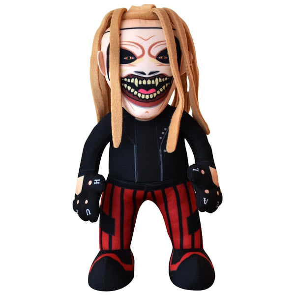 WWE Uncanny Brands Bleacher Creatures 8 "The Fiend" Bray Wyatt Action & Toy Figures PWcatalog