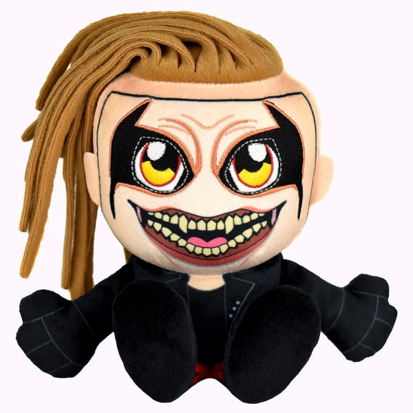 WWE Uncanny Brands Kuricha Sitting 1 "The Fiend" Bray Wyatt