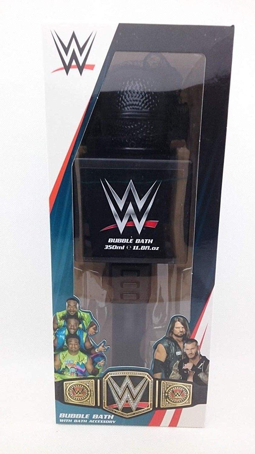 bubble bath microphone PWcatalog