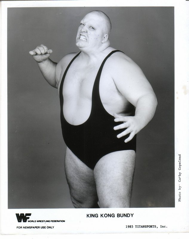 WWF-Promo-Photos1985-King-Kong-Bundy-debut-promo-