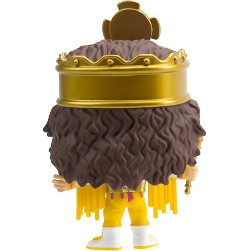 WWE Funko POP! Vinyls 112 "Macho Man" Randy Savage [Exclusive]