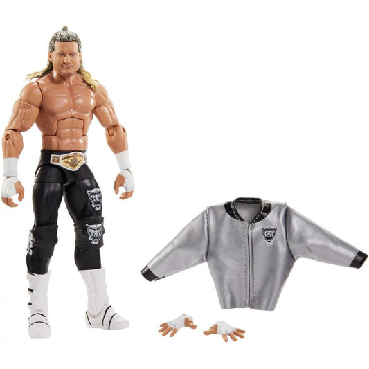 WWE Mattel Elite Collection Series 70 Dolph Ziggler - image 2