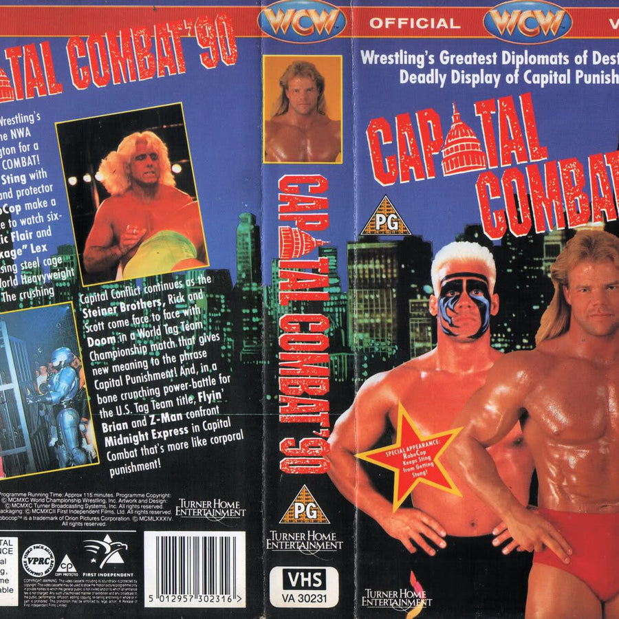 capital combat 1990 DVDs & Videos Pwcatalog
