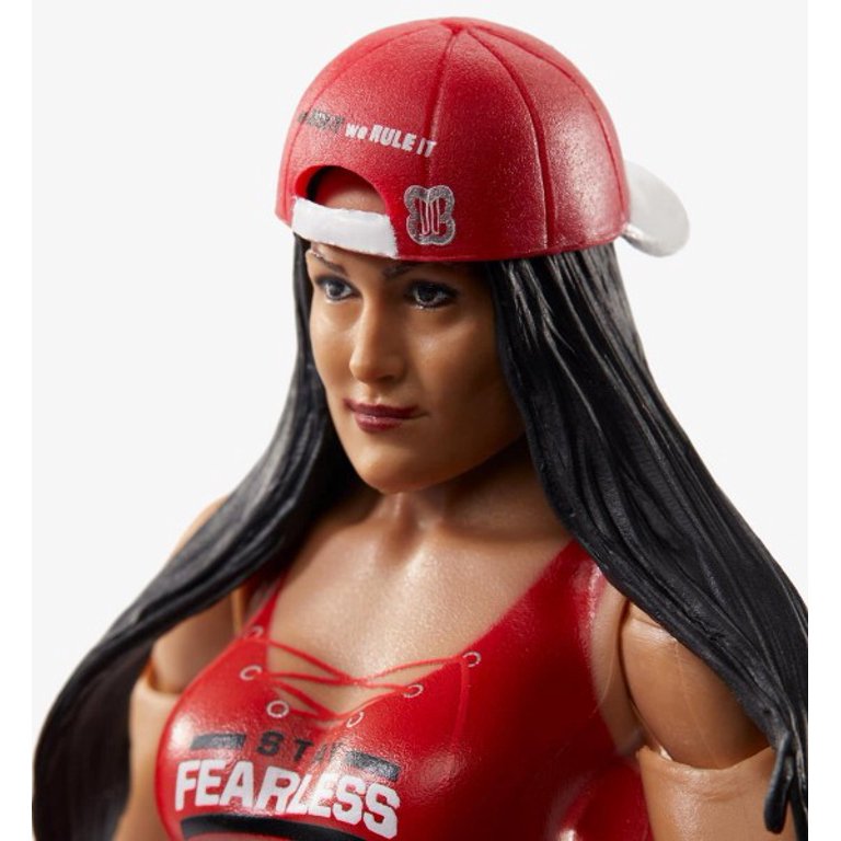 WWE Mattel Elite Collection Series 71 Nikki Bella [Chase]