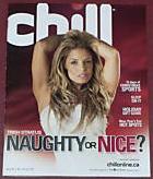 chill Magazine PWcatalog