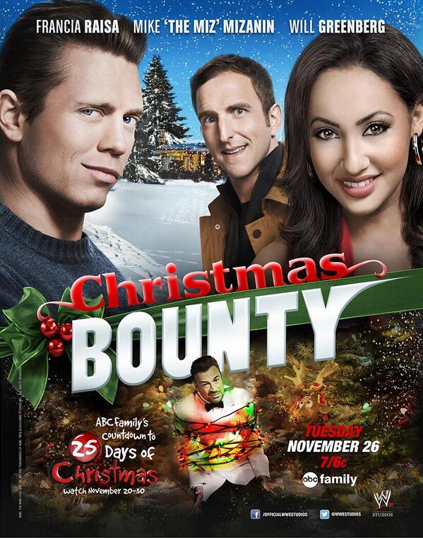 Christmas Bounty DVDs & Videos PWcatalog