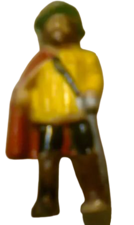 Titanes En El Ring Felfort Jack Jack Chocolates 1977-1978 Collection D’Artagnan Action & Toy Figures PWcatalog