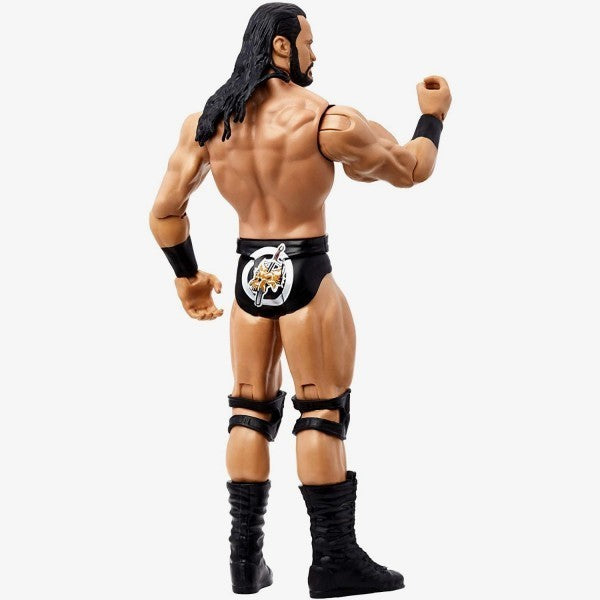 WWE Mattel WrestleMania 37 Drew McIntyre