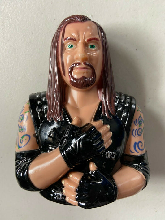 WWF Candy Banks Undertaker