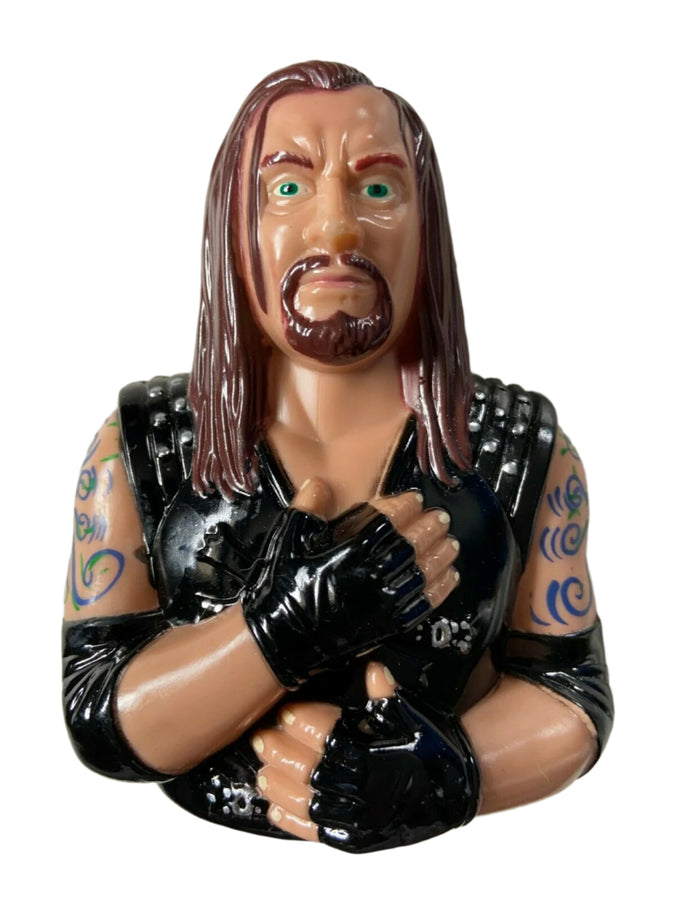 WWF Head Buster Tear Jerkers Candy Undertaker