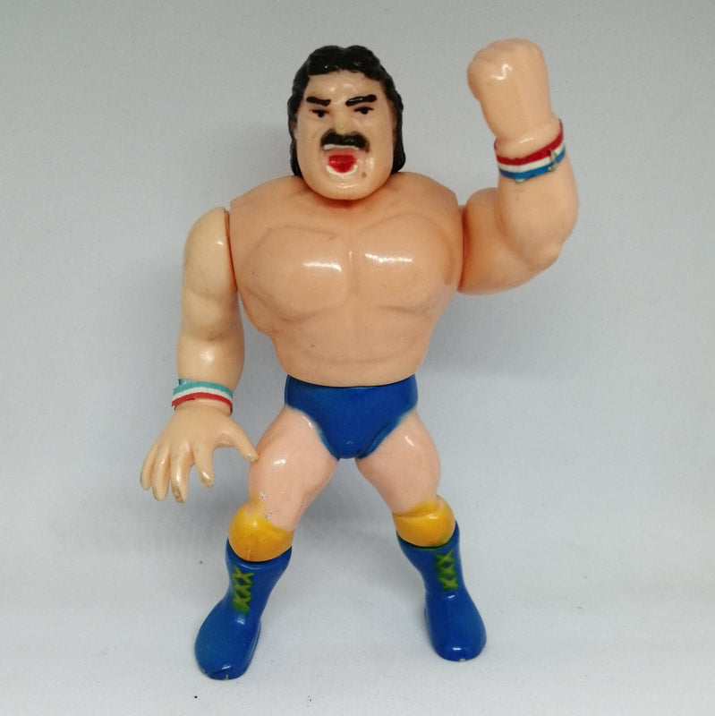 Simba Toys Wrestling Champs 1 Earl of Power Action & Toy Figures PWcatalog