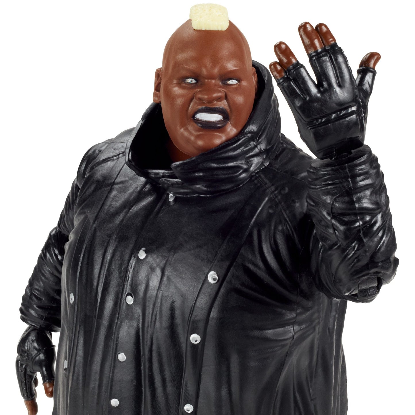 WWE Mattel Elite Collection Series 77 Viscera